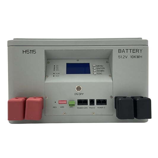 Customized Battery DIY Kit Solution