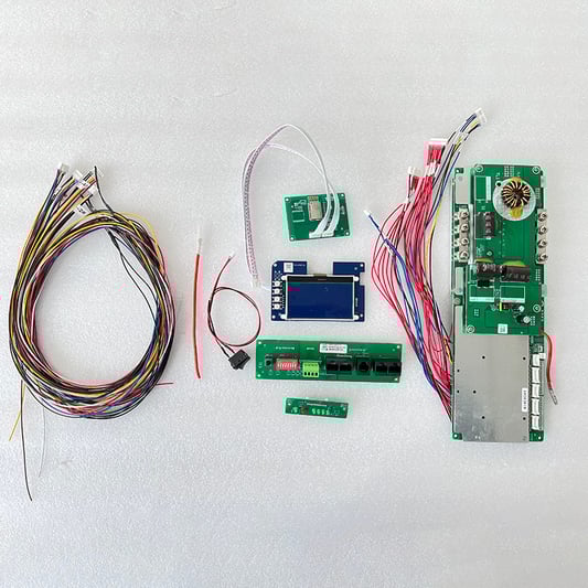 Customized Battery DIY Kit Solution