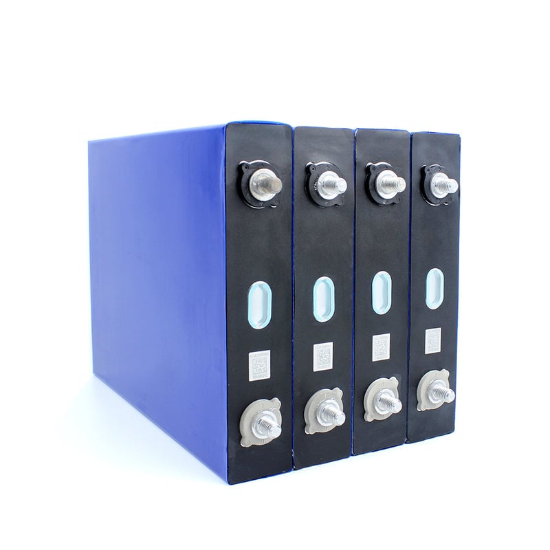 3.2V 163Ah LiFePO4 Deep Cycle Cell: A Game-Changer for DIY Solar Energy Storage Battery Packs